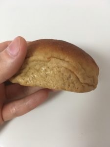 ローソンのブランパン