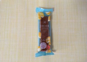 セブンのロカボスタイルチーズケーキ