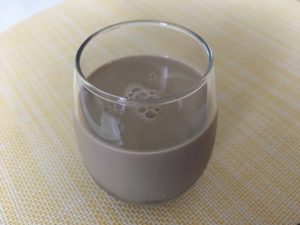 ファミマのバターコーヒーオリジナル