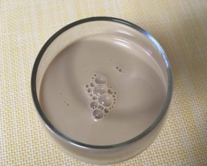 ファミマのバターコーヒーオリジナル